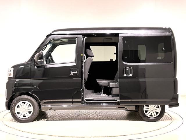 アトレーＲＳ　９インチディスプレイオーディオ　バックカメラ　４ＷＤプッシュボタンスタート　パワースライドドアウエルカムオープン機能　電動格納式ドアミラー　大型ＬＥＤ荷室灯　ＬＥＤへッドランプ　ＬＥＤフォグランプ　クルーズコントロール　スモークドガラス（広島県）の中古車