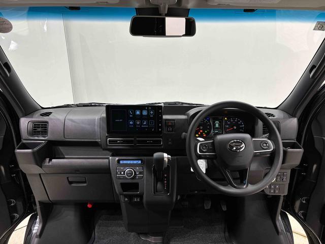 アトレーＲＳ　９インチディスプレイオーディオ　バックカメラ　４ＷＤプッシュボタンスタート　パワースライドドアウエルカムオープン機能　電動格納式ドアミラー　大型ＬＥＤ荷室灯　ＬＥＤへッドランプ　ＬＥＤフォグランプ　クルーズコントロール　スモークドガラス（広島県）の中古車