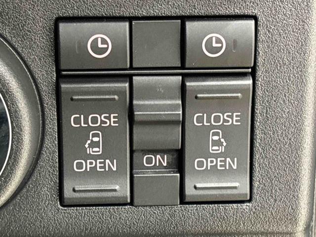 アトレーＲＳ　９インチディスプレイオーディオ　バックカメラ　４ＷＤプッシュボタンスタート　パワースライドドアウエルカムオープン機能　電動格納式ドアミラー　大型ＬＥＤ荷室灯　ＬＥＤへッドランプ　ＬＥＤフォグランプ　クルーズコントロール　スモークドガラス（広島県）の中古車