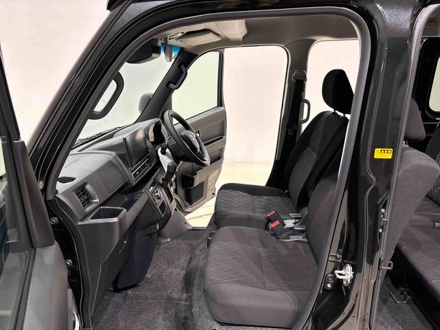 アトレーＲＳ　９インチディスプレイオーディオ　バックカメラ　４ＷＤプッシュボタンスタート　パワースライドドアウエルカムオープン機能　電動格納式ドアミラー　大型ＬＥＤ荷室灯　ＬＥＤへッドランプ　ＬＥＤフォグランプ　クルーズコントロール　スモークドガラス（広島県）の中古車