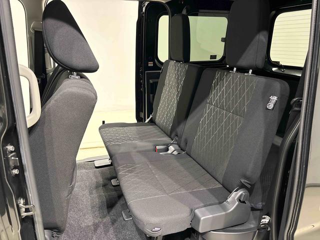 アトレーＲＳ　９インチディスプレイオーディオ　バックカメラ　４ＷＤプッシュボタンスタート　パワースライドドアウエルカムオープン機能　電動格納式ドアミラー　大型ＬＥＤ荷室灯　ＬＥＤへッドランプ　ＬＥＤフォグランプ　クルーズコントロール　スモークドガラス（広島県）の中古車