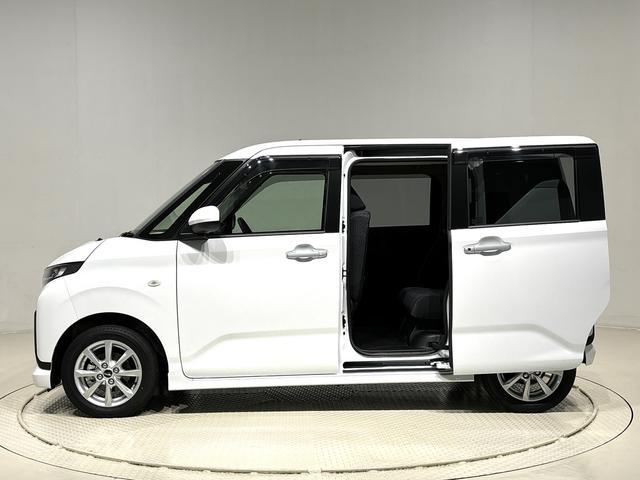 ムーヴＧ　９インチディスプレイオーディオ　バックカメラワイヤレス充電　ＨＤＭＩソッケト　片側ウェルカムオーペン機能　タッチ＆ゴーロック機能　アルミホイール　オートライト　プッシュボタンスタート　セキュリティアラーム　キーフリーシステム（広島県）の中古車