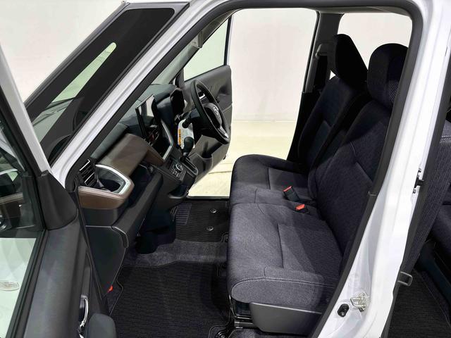 ムーヴＧ　９インチディスプレイオーディオ　バックカメラワイヤレス充電　ＨＤＭＩソッケト　片側ウェルカムオーペン機能　タッチ＆ゴーロック機能　アルミホイール　オートライト　プッシュボタンスタート　セキュリティアラーム　キーフリーシステム（広島県）の中古車