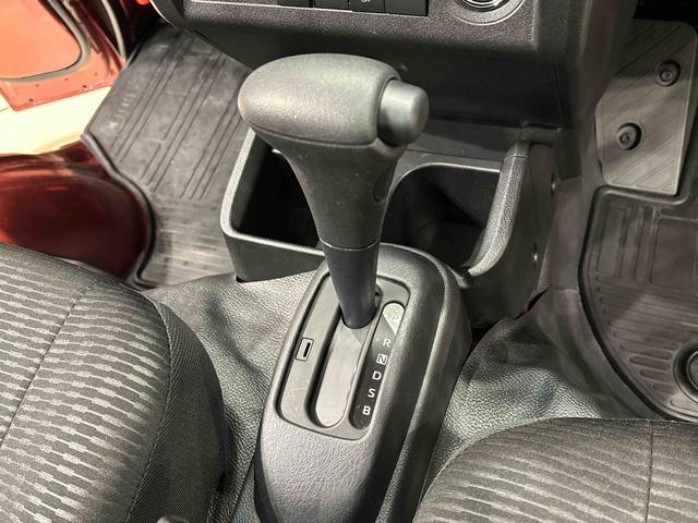 ハイゼットトラックジャンボエクストラプッシュボタンスタート　パワーウインドー　電動格納式ドアミラー　ガードフレーム　格納式テールゲートチェーン　ＬＥＤへッドランプ　ＬＥＤフォグランプ　スペアタイヤ（広島県）の中古車