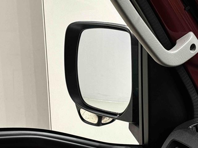 ハイゼットトラックジャンボエクストラプッシュボタンスタート　パワーウインドー　電動格納式ドアミラー　ガードフレーム　格納式テールゲートチェーン　ＬＥＤへッドランプ　ＬＥＤフォグランプ　スペアタイヤ（広島県）の中古車