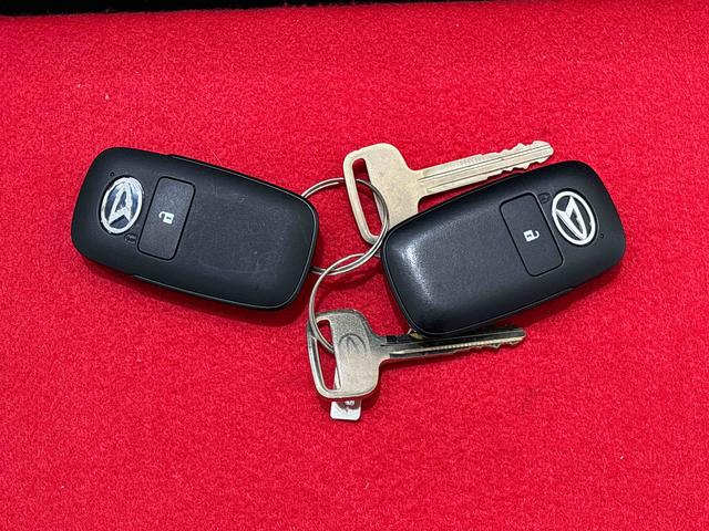 ハイゼットトラックジャンボエクストラプッシュボタンスタート　パワーウインドー　電動格納式ドアミラー　ガードフレーム　格納式テールゲートチェーン　ＬＥＤへッドランプ　ＬＥＤフォグランプ　スペアタイヤ（広島県）の中古車