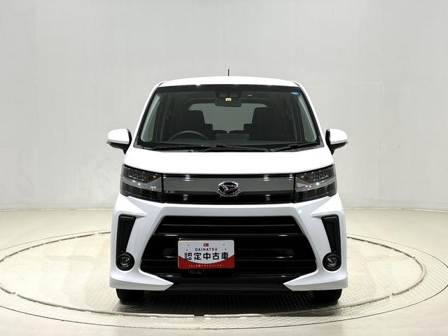 ムーヴカスタム Xリミテッド SAIII(広島県)の中古車