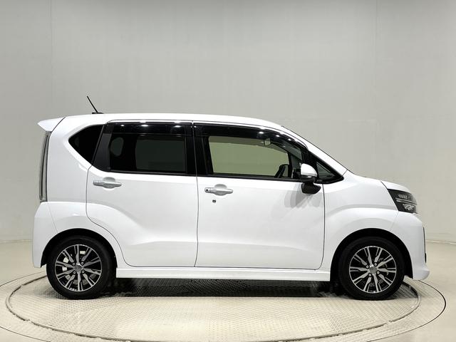 ムーヴカスタム Xリミテッド SAIII(広島県)の中古車