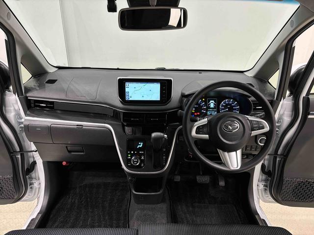 ムーヴカスタム Xリミテッド SAIII(広島県)の中古車