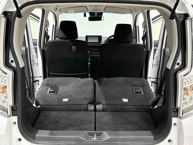 ムーヴカスタム Xリミテッド SAIII(広島県)の中古車