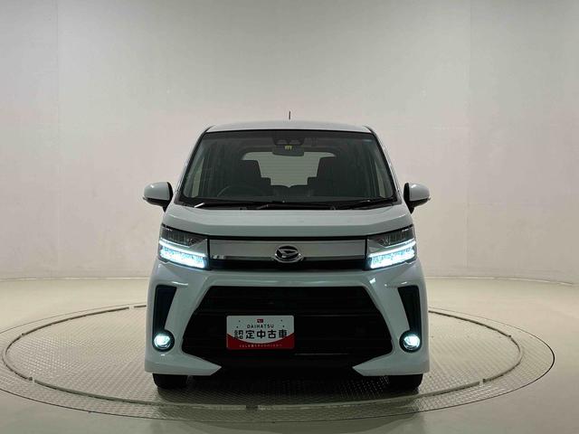 ムーヴカスタム Xリミテッド SAIII(広島県)の中古車