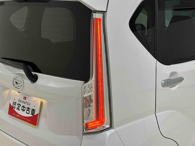 ムーヴカスタム Xリミテッド SAIII(広島県)の中古車