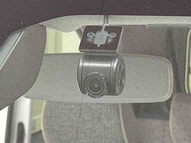 ムーヴキャンバスストライプスＧ　ナビ　ドラレコ　バックカメラ　キーフリーＬＥＤオートライト・フォグランプ　電動パーキングブレーキ　プッシュボタンスタート　セキュリティアラーム　バックカメラ　両側パワースライドドアウエルカムオープン機能　オート電動格納式ドアミラー（広島県）の中古車