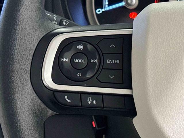 ムーヴキャンバスストライプスＧ　ナビ　ドラレコ　バックカメラ　キーフリーＬＥＤオートライト・フォグランプ　電動パーキングブレーキ　プッシュボタンスタート　セキュリティアラーム　バックカメラ　両側パワースライドドアウエルカムオープン機能　オート電動格納式ドアミラー（広島県）の中古車