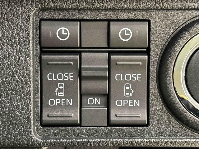 ムーヴキャンバスストライプスＧ　ナビ　ドラレコ　バックカメラ　キーフリーＬＥＤオートライト・フォグランプ　電動パーキングブレーキ　プッシュボタンスタート　セキュリティアラーム　バックカメラ　両側パワースライドドアウエルカムオープン機能　オート電動格納式ドアミラー（広島県）の中古車