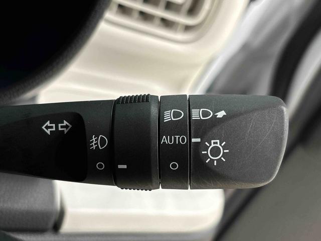 ムーヴキャンバスストライプスＧ　ナビ　ドラレコ　バックカメラ　キーフリーＬＥＤオートライト・フォグランプ　電動パーキングブレーキ　プッシュボタンスタート　セキュリティアラーム　バックカメラ　両側パワースライドドアウエルカムオープン機能　オート電動格納式ドアミラー（広島県）の中古車