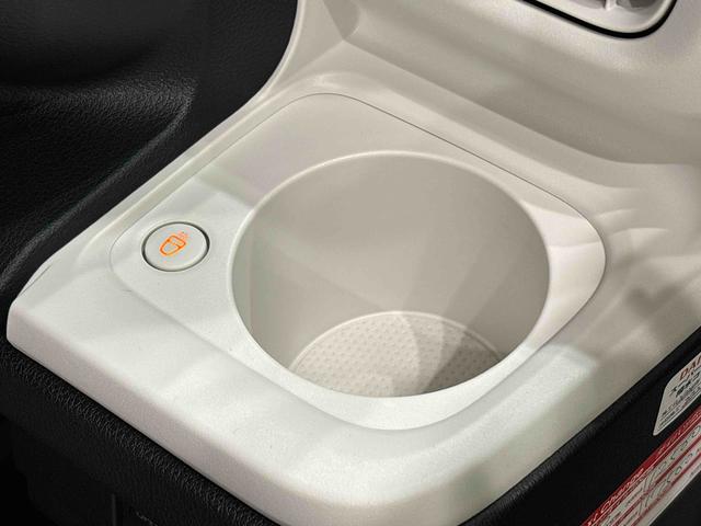 ムーヴキャンバスストライプスＧ　ナビ　ドラレコ　バックカメラ　キーフリーＬＥＤオートライト・フォグランプ　電動パーキングブレーキ　プッシュボタンスタート　セキュリティアラーム　バックカメラ　両側パワースライドドアウエルカムオープン機能　オート電動格納式ドアミラー（広島県）の中古車