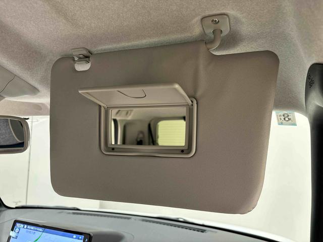 ムーヴキャンバスストライプスＧ　ナビ　ドラレコ　バックカメラ　キーフリーＬＥＤオートライト・フォグランプ　電動パーキングブレーキ　プッシュボタンスタート　セキュリティアラーム　バックカメラ　両側パワースライドドアウエルカムオープン機能　オート電動格納式ドアミラー（広島県）の中古車