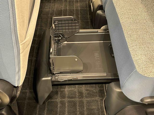 ムーヴキャンバスストライプスＧ　ナビ　ドラレコ　バックカメラ　キーフリーＬＥＤオートライト・フォグランプ　電動パーキングブレーキ　プッシュボタンスタート　セキュリティアラーム　バックカメラ　両側パワースライドドアウエルカムオープン機能　オート電動格納式ドアミラー（広島県）の中古車