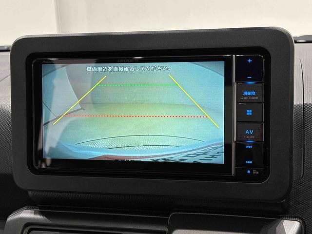 タフトＧターボ　クロムベンチャー　カーナビ　ドライブレコーダーバックモニター　ＬＥＤヘッドライト・フォグランプ　運転席・助手席シートヒーター　電動パーキングブレーキ　オートエアコン　オートライト　サイドエアバッグ　キーフリーシステム　１５インチアルミホイール（広島県）の中古車