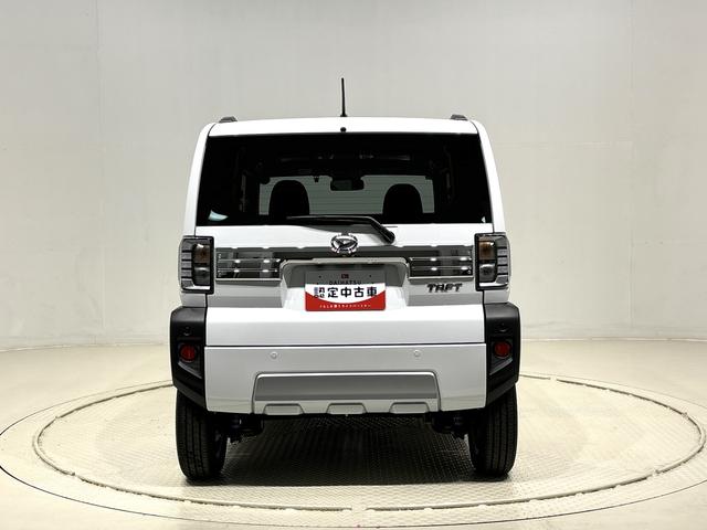 タフトＧターボ　クロムベンチャー　カーナビ　ドライブレコーダーバックモニター　ＬＥＤヘッドライト・フォグランプ　運転席・助手席シートヒーター　電動パーキングブレーキ　オートエアコン　オートライト　サイドエアバッグ　キーフリーシステム　１５インチアルミホイール（広島県）の中古車