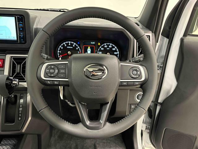 タフトＧターボ　クロムベンチャー　カーナビ　ドライブレコーダーバックモニター　ＬＥＤヘッドライト・フォグランプ　運転席・助手席シートヒーター　電動パーキングブレーキ　オートエアコン　オートライト　サイドエアバッグ　キーフリーシステム　１５インチアルミホイール（広島県）の中古車