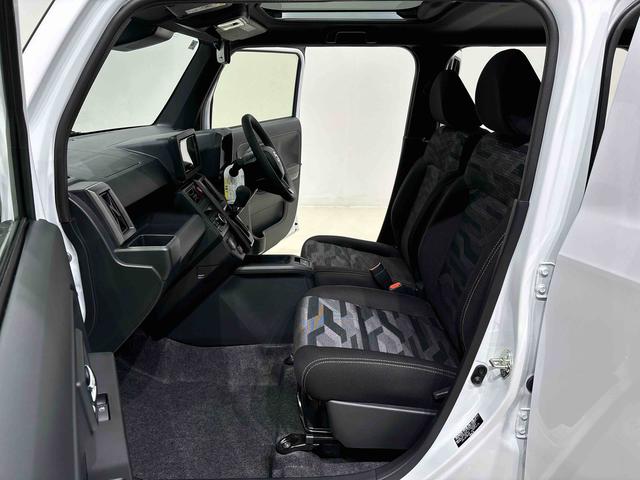 タフトＧターボ　クロムベンチャー　カーナビ　ドライブレコーダーバックモニター　ＬＥＤヘッドライト・フォグランプ　運転席・助手席シートヒーター　電動パーキングブレーキ　オートエアコン　オートライト　サイドエアバッグ　キーフリーシステム　１５インチアルミホイール（広島県）の中古車