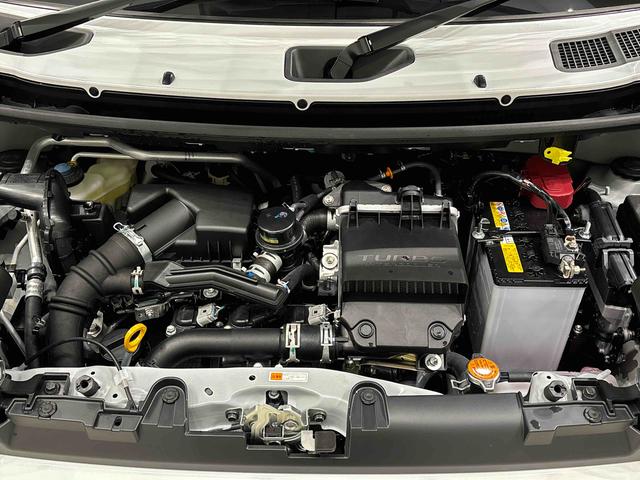 タフトＧターボ　クロムベンチャー　カーナビ　ドライブレコーダーバックモニター　ＬＥＤヘッドライト・フォグランプ　運転席・助手席シートヒーター　電動パーキングブレーキ　オートエアコン　オートライト　サイドエアバッグ　キーフリーシステム　１５インチアルミホイール（広島県）の中古車