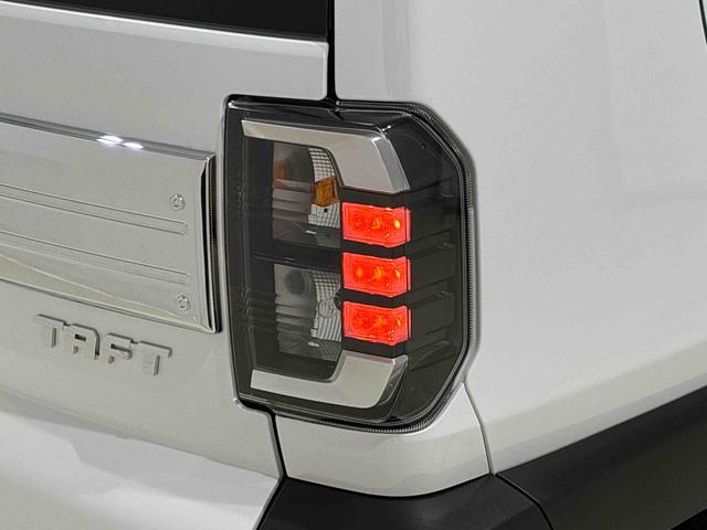 タフトＧターボ　クロムベンチャー　カーナビ　ドライブレコーダーバックモニター　ＬＥＤヘッドライト・フォグランプ　運転席・助手席シートヒーター　電動パーキングブレーキ　オートエアコン　オートライト　サイドエアバッグ　キーフリーシステム　１５インチアルミホイール（広島県）の中古車