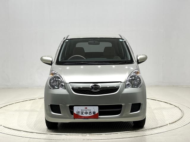 ミラX(広島県)の中古車