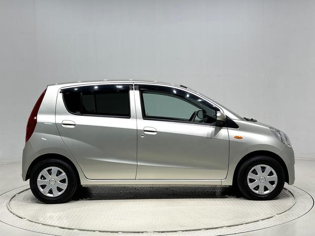 ミラX(広島県)の中古車