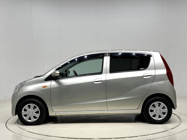 ミラX(広島県)の中古車