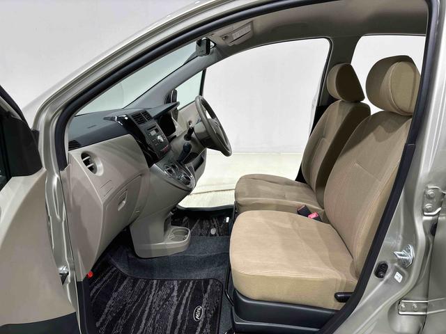 ミラX(広島県)の中古車