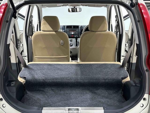 ミラX(広島県)の中古車