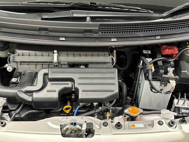 ミラX(広島県)の中古車