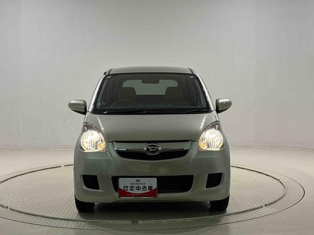 ミラX(広島県)の中古車