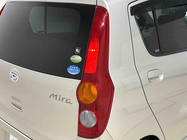 ミラX(広島県)の中古車