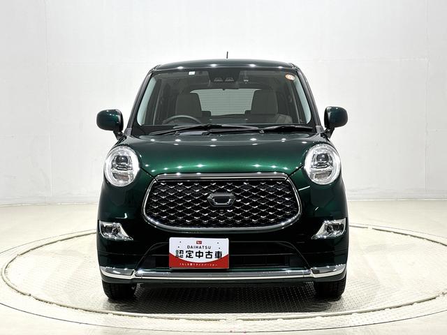 キャストスタイルＧ　ＶＳ　ＳＡIII（広島県）の中古車