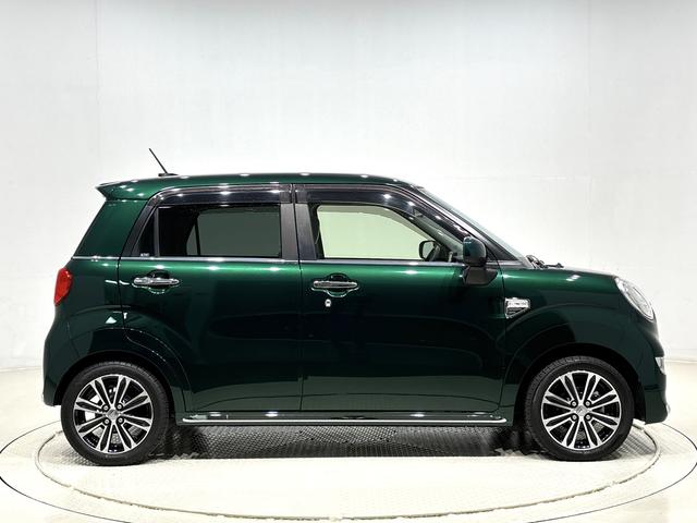 キャストスタイルＧ　ＶＳ　ＳＡIII（広島県）の中古車