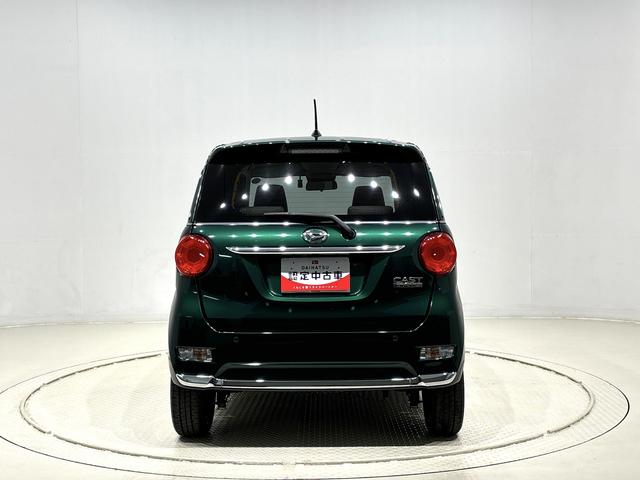 キャストスタイルＧ　ＶＳ　ＳＡIII（広島県）の中古車