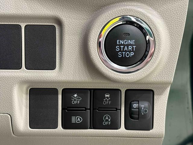 キャストスタイルＧ　ＶＳ　ＳＡIII（広島県）の中古車