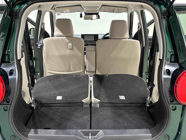 キャストスタイルＧ　ＶＳ　ＳＡIII（広島県）の中古車