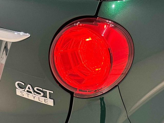 キャストスタイルＧ　ＶＳ　ＳＡIII（広島県）の中古車