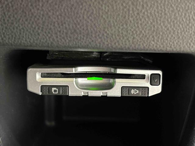 ウェイクＸ　ＳＡナビ　ＥＴＣ　ＬＥＤヘッドランプ　マルチリフレクターハロゲンフォグランプ　１４インチアルミホイール　オートライト　プッシュボタンスタート（広島県）の中古車