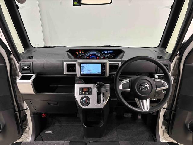ウェイクＸ　ＳＡナビ　ＥＴＣ　ＬＥＤヘッドランプ　マルチリフレクターハロゲンフォグランプ　１４インチアルミホイール　オートライト　プッシュボタンスタート（広島県）の中古車