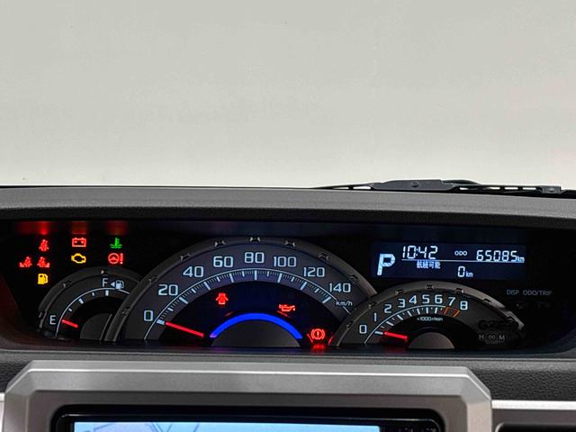 ウェイクＸ　ＳＡナビ　ＥＴＣ　ＬＥＤヘッドランプ　マルチリフレクターハロゲンフォグランプ　１４インチアルミホイール　オートライト　プッシュボタンスタート（広島県）の中古車