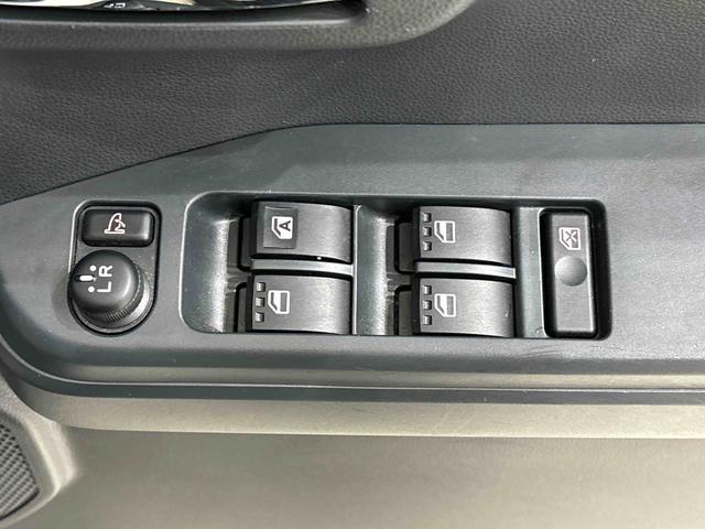 ウェイクＸ　ＳＡナビ　ＥＴＣ　ＬＥＤヘッドランプ　マルチリフレクターハロゲンフォグランプ　１４インチアルミホイール　オートライト　プッシュボタンスタート（広島県）の中古車