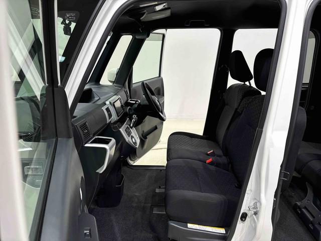 ウェイクＸ　ＳＡナビ　ＥＴＣ　ＬＥＤヘッドランプ　マルチリフレクターハロゲンフォグランプ　１４インチアルミホイール　オートライト　プッシュボタンスタート（広島県）の中古車