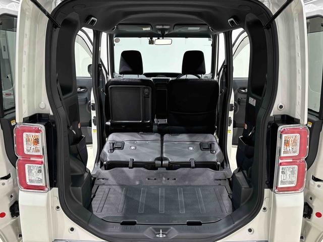 ウェイクＸ　ＳＡナビ　ＥＴＣ　ＬＥＤヘッドランプ　マルチリフレクターハロゲンフォグランプ　１４インチアルミホイール　オートライト　プッシュボタンスタート（広島県）の中古車