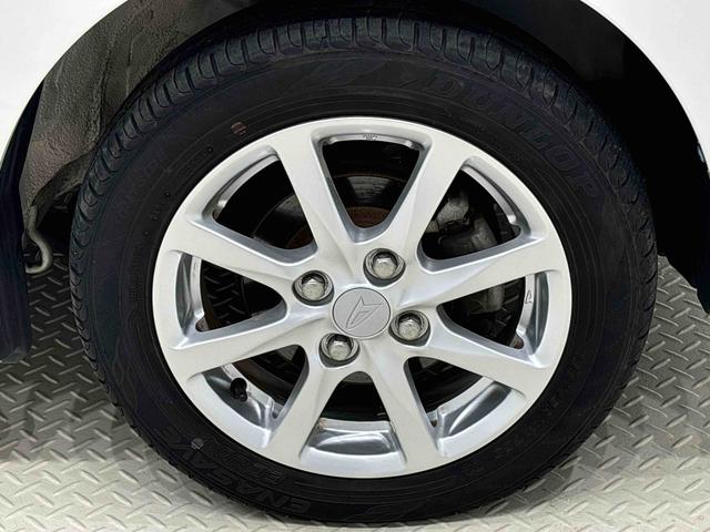 ウェイクＸ　ＳＡナビ　ＥＴＣ　ＬＥＤヘッドランプ　マルチリフレクターハロゲンフォグランプ　１４インチアルミホイール　オートライト　プッシュボタンスタート（広島県）の中古車